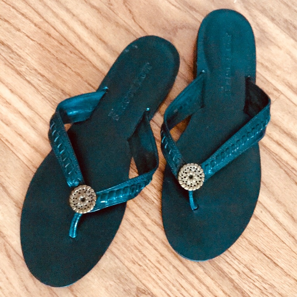 Authentic Jack Rogers Sandals